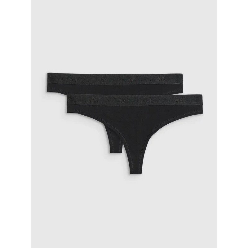 Dámské kalhotky 4F Pacifik (2pack)