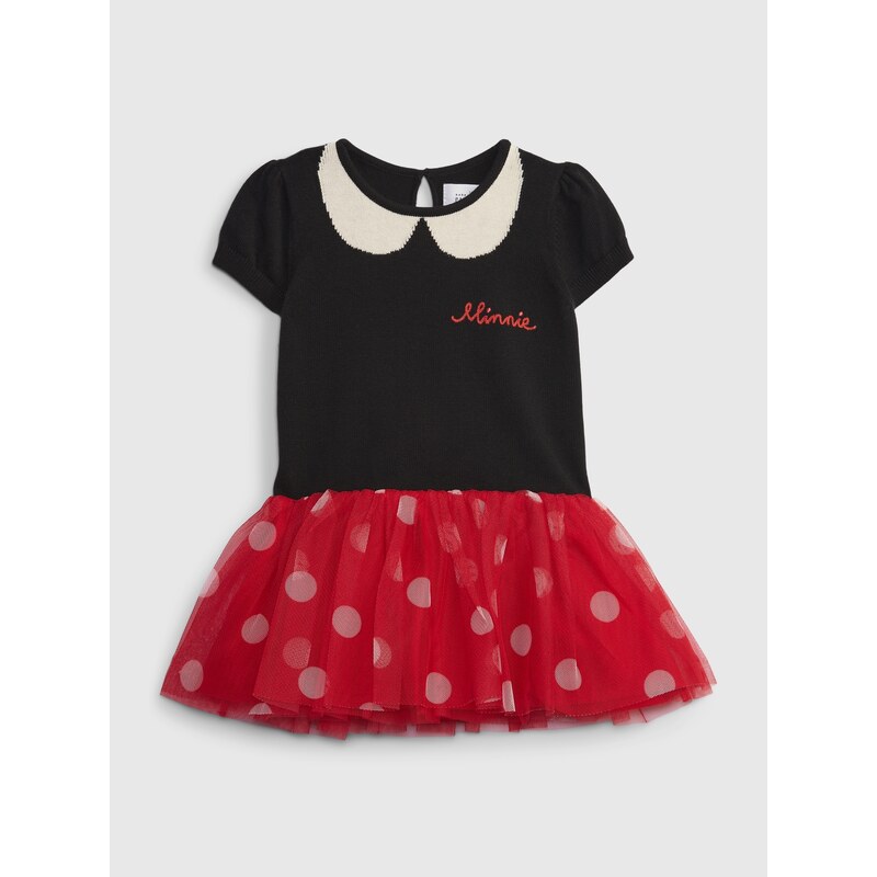 Gap & Disney Tylové šaty pro dívky