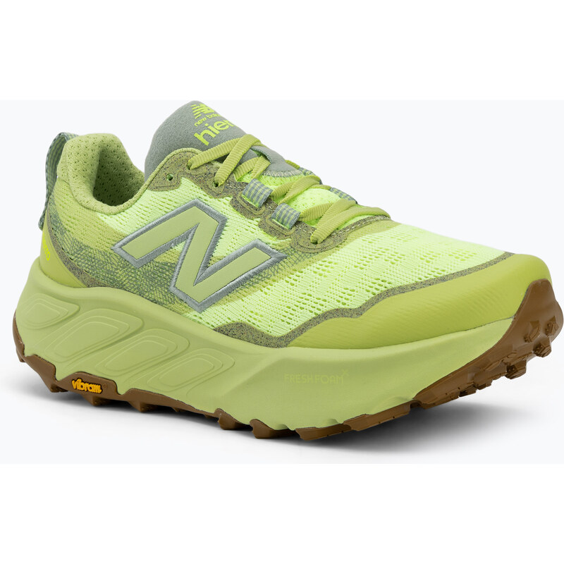 Dámské běžecké boty New Balance Fresh Foam X Hierro V9 afterglow