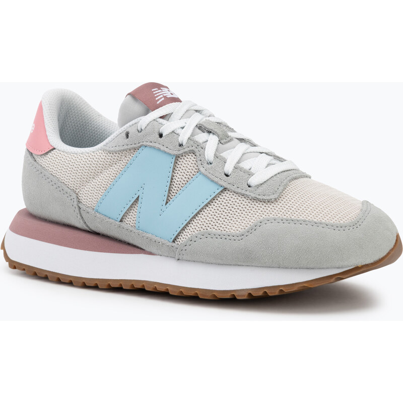 Dámské boty New Balance Classic 273s V1 lone star gray/mooeam