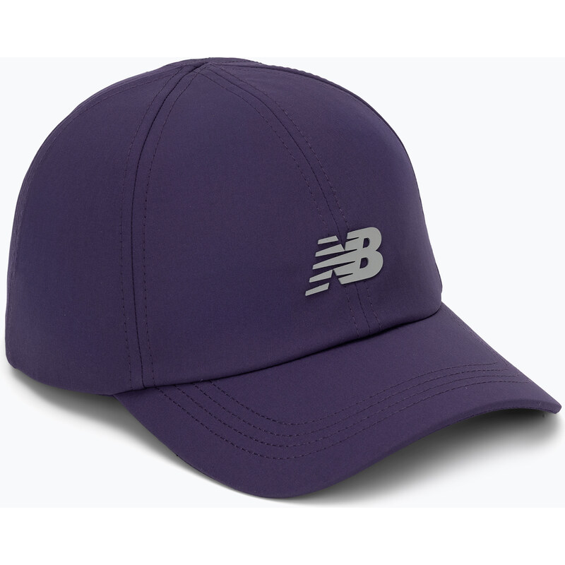 Kšiltovka New Balance 6 Panel Performance V 2.0 boyseerry