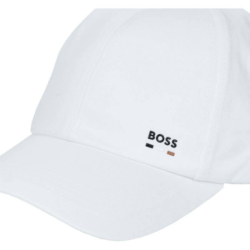 BOSS Kšiltovky Zed-BOSS-Icon