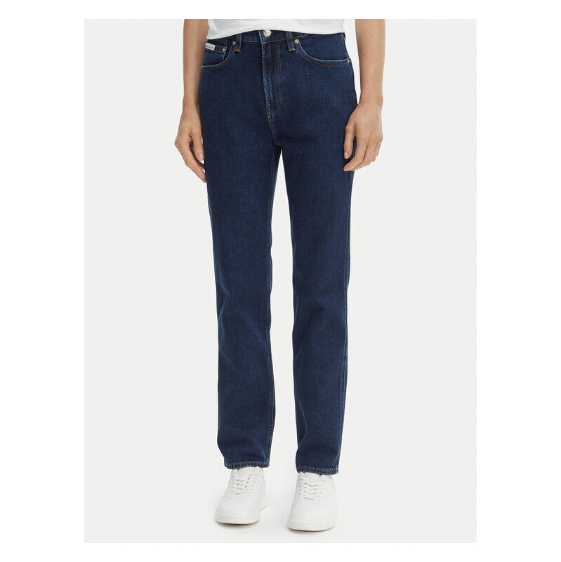 Jeansy Calvin Klein Jeans