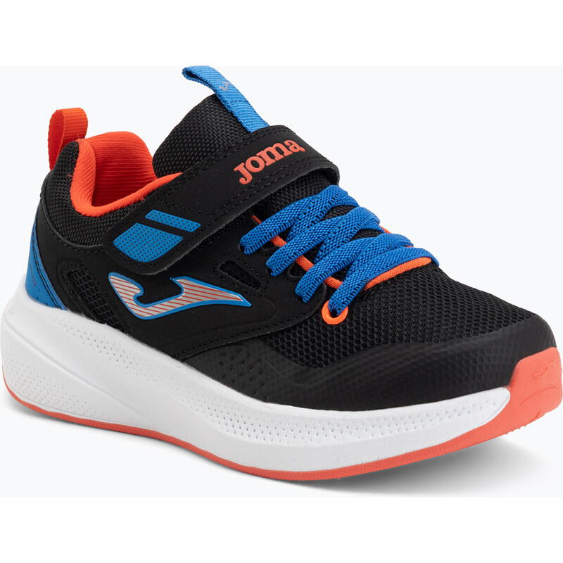 Dětské boty Joma Ferro Jr black