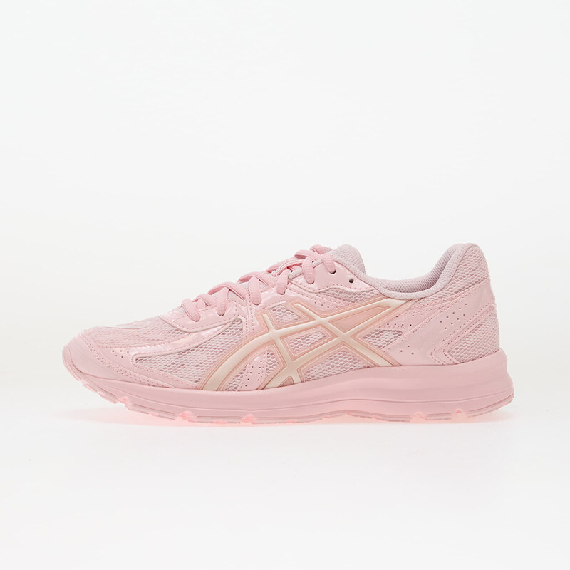 Asics Jog 100S Pink Salt/ Pink Salt