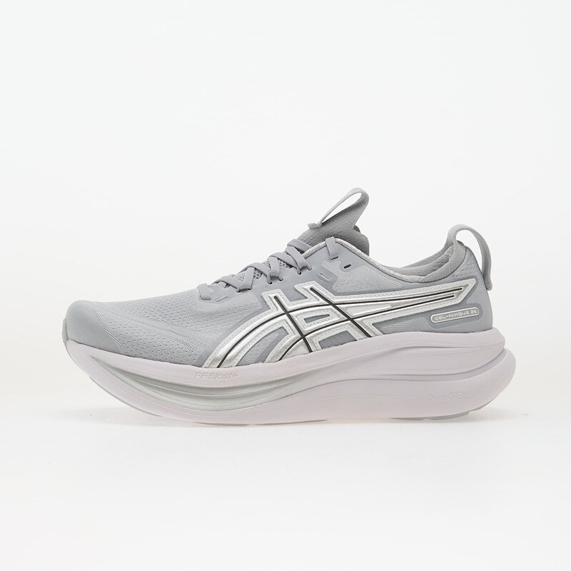 Asics Gel-Nimbus 28 Atc Piedmont Grey/ Pure Silver