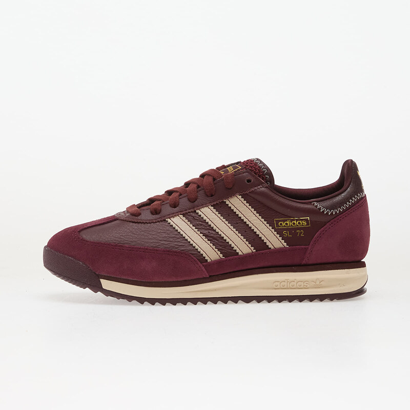 adidas Originals adidas SL 72 Rs Shadow Red/ Wonder White/