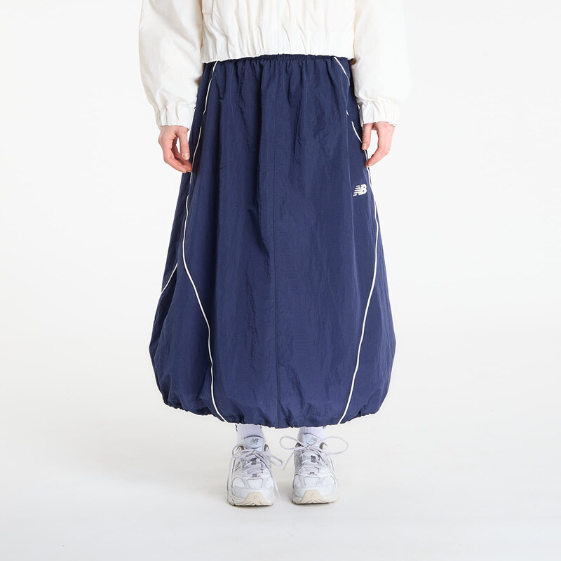 Sukně New Balance Sport Legacy Skirt Blue XS