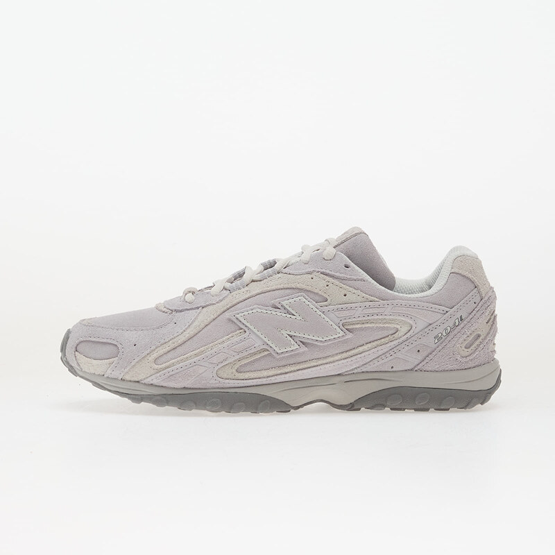 New Balance 204L Pearl Grey/ Grey Matter Mmb