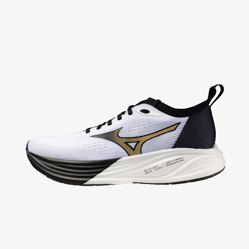Mizuno Neo Zen 2 (U) White/ Gold/ Black 114263266