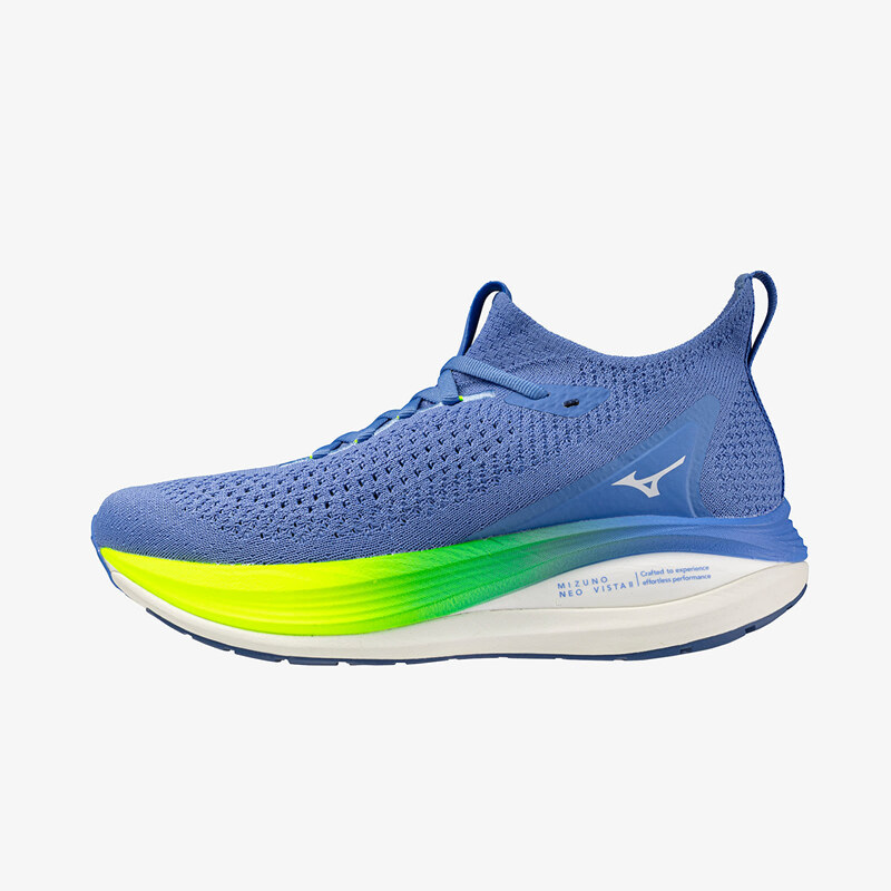 Mizuno Neo Vista 2 (W) Ultramarine/ White/ Lightning Ye 114263299