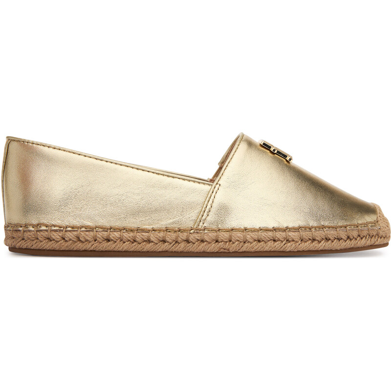 Espadrilky Tommy Hilfiger