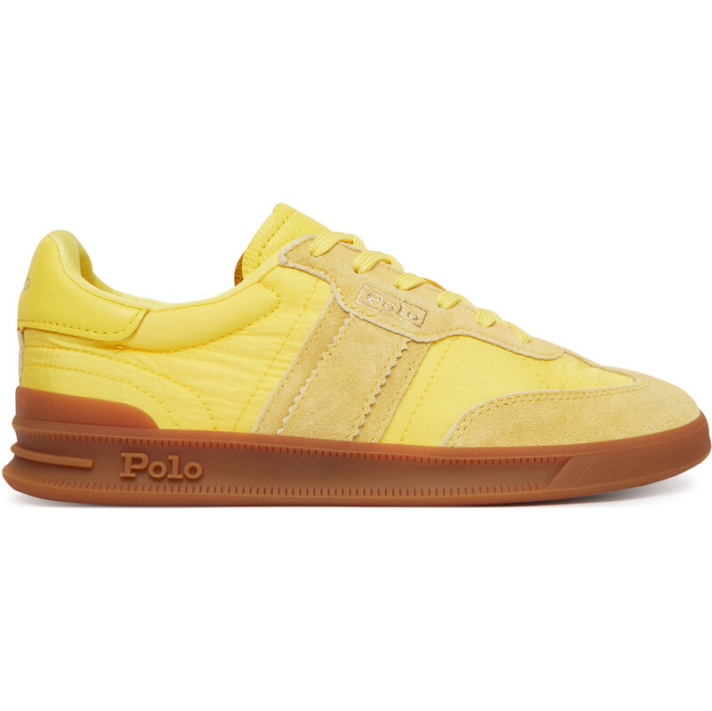 Sneakersy Polo Ralph Lauren