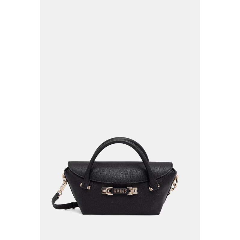 Guess crossbody kabelka dámská z imitace kůže SOPHIA