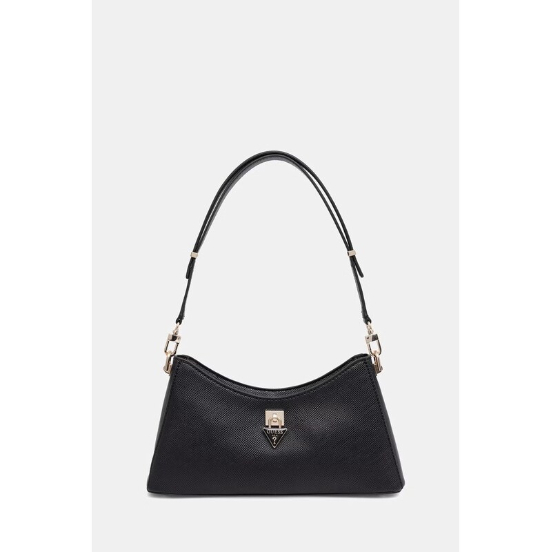 Guess crossbody kabelka dámská z imitace kůže PATSIE