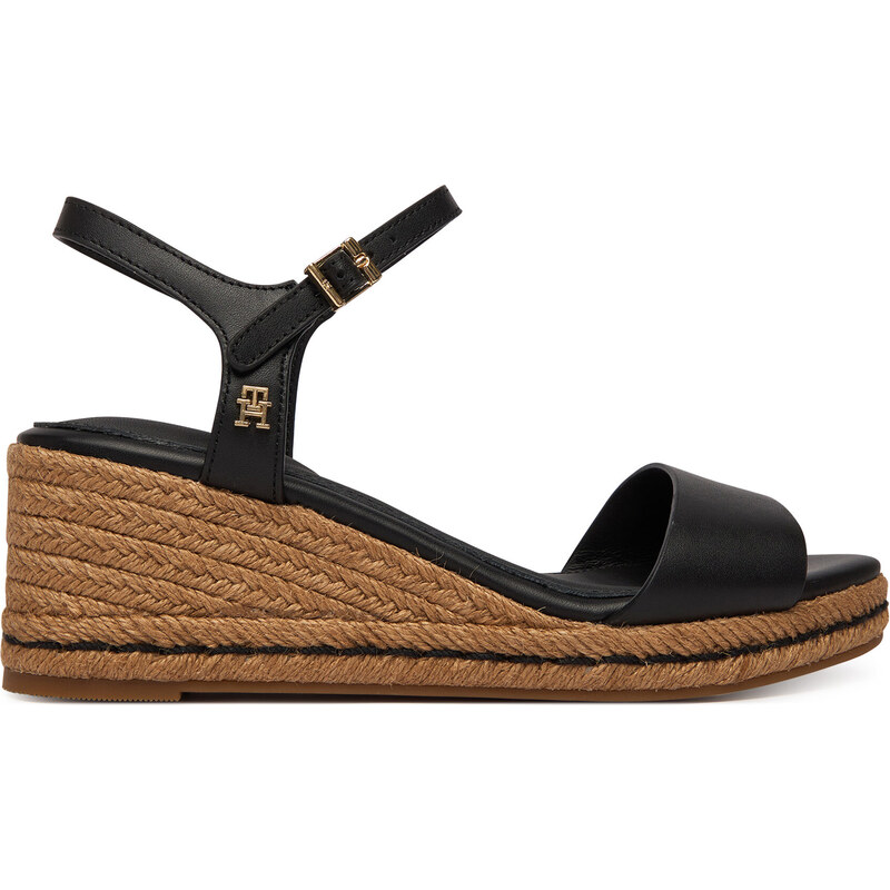 Espadrilky Tommy Hilfiger