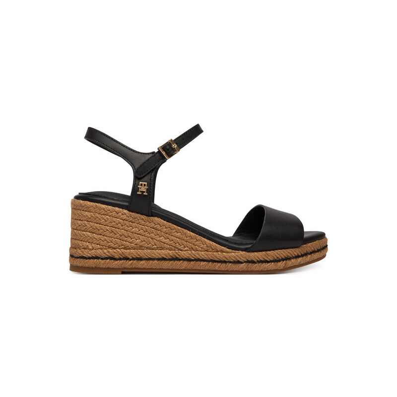 Espadrilky Tommy Hilfiger