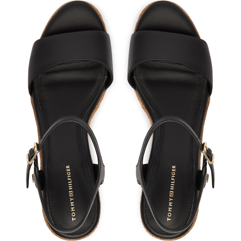 Espadrilky Tommy Hilfiger