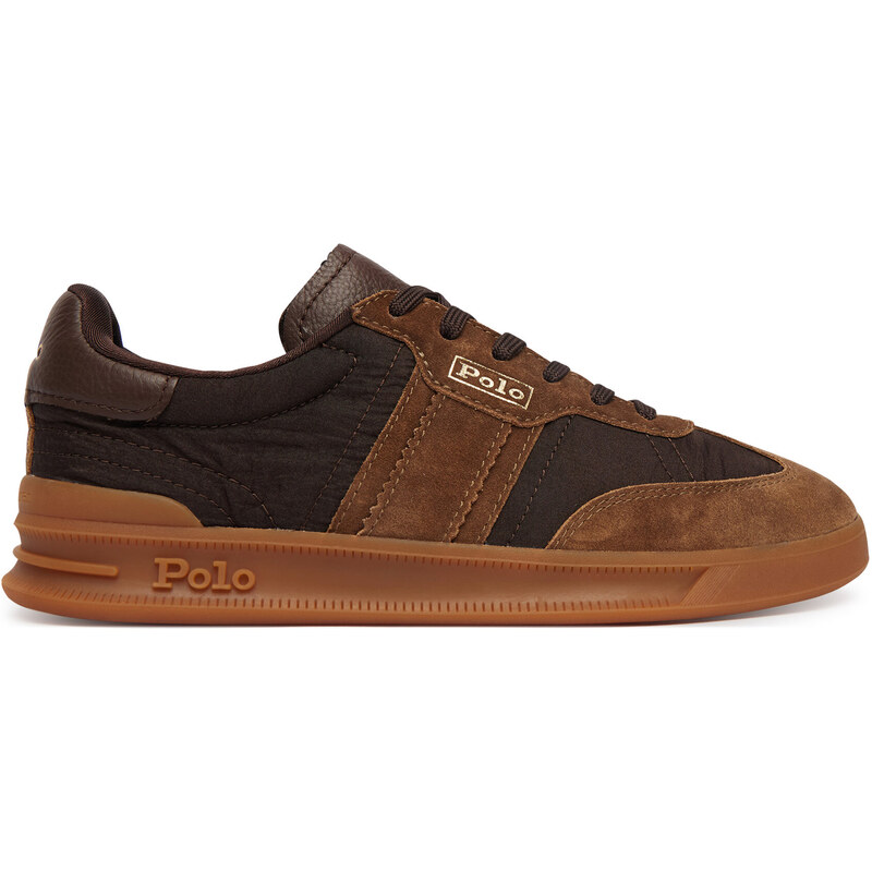 Sneakersy Polo Ralph Lauren