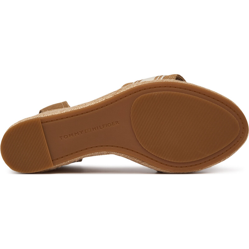 Espadrilky Tommy Hilfiger