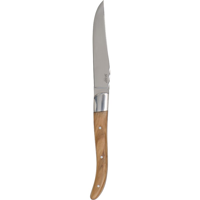 Steakový nůž SKARP