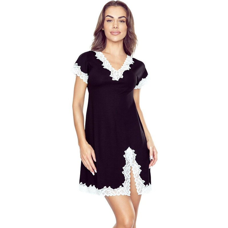Eldar First Lady Livia chemise kr/r S-XL