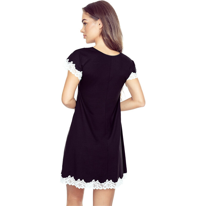 Eldar First Lady Livia chemise kr/r S-XL
