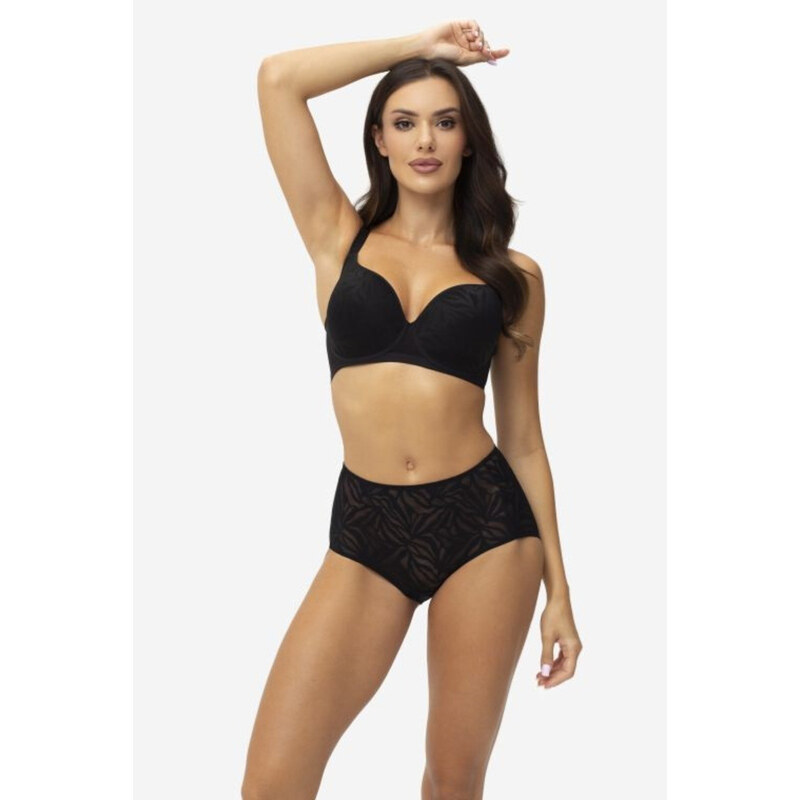 GATTA BODYWEAR Fullerovy vysoké bikiny