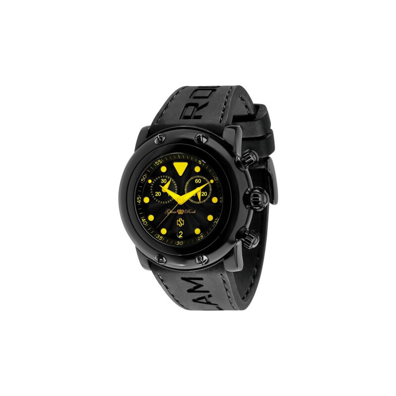 HODINKY GLAM ROCK WOMAN GR61112 (46 MM) 114265350