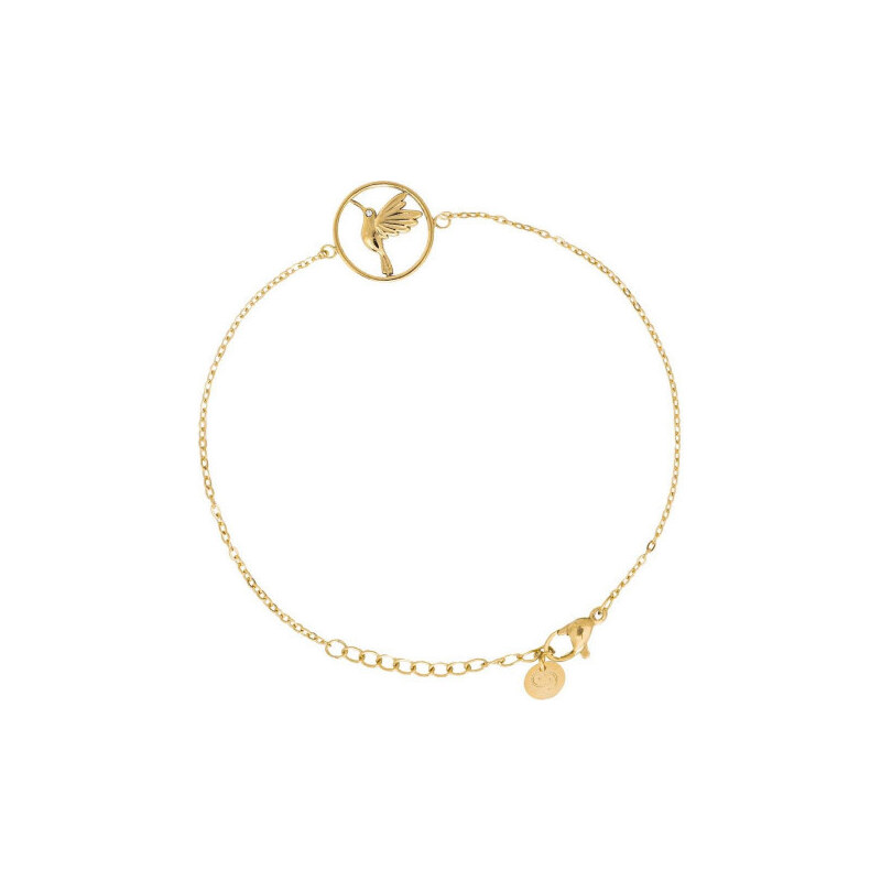 Como Milano dámský náramek ocelový CMJ2LB0001G 114265442