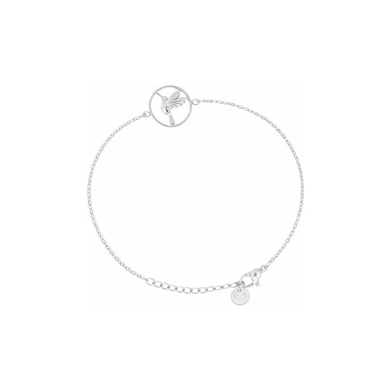 Como Milano dámský náramek ocelový CMJ2LB0001S 114265443