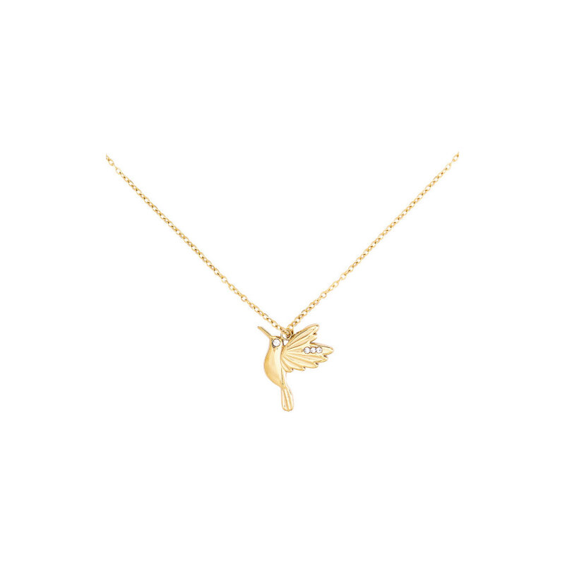 Como Milano dámský náhrdelník ocelový CMJ2LN0001G 114265436