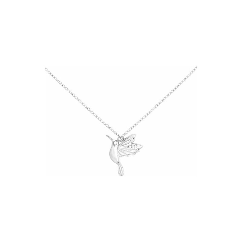 Como Milano dámský náhrdelník ocelový CMJ2LN0001S 114265437