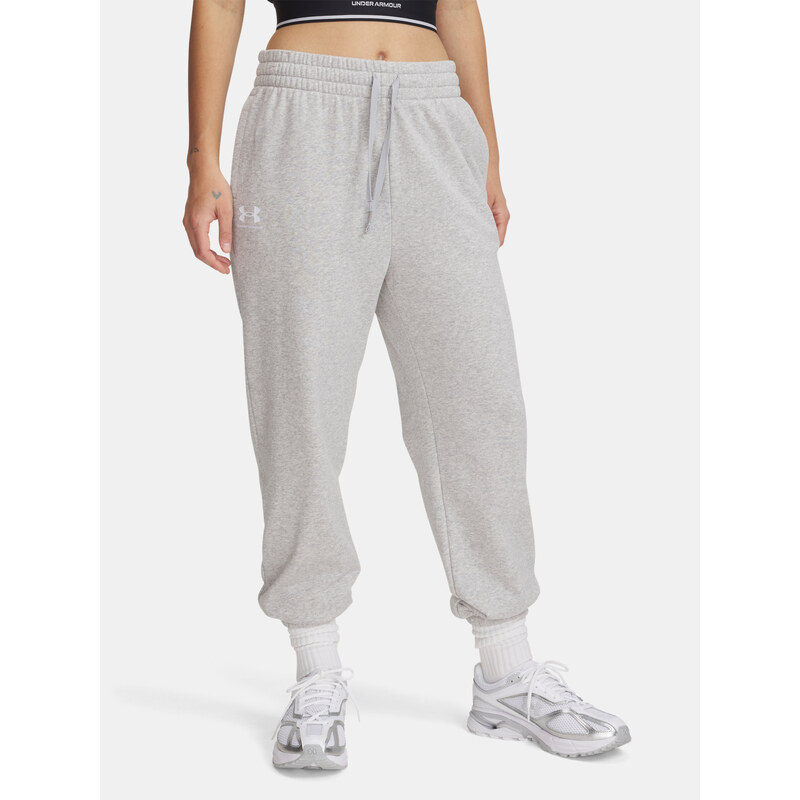 Dámské tepláky Under Armour UA Rival Terry Joggers - Dámské