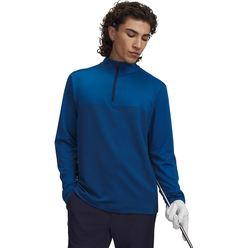 Pánská mMikina Under Armour Drive 1/2 Zip