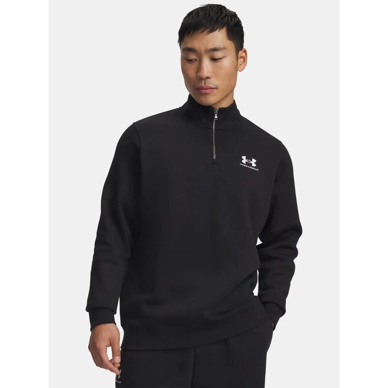 Pánská mMikina Under Armour Icon Fleece na zip