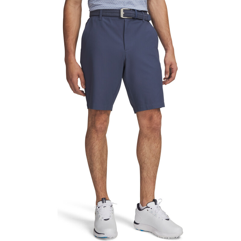 Under Armour Pánské golfové kraťasy Drive Tapered