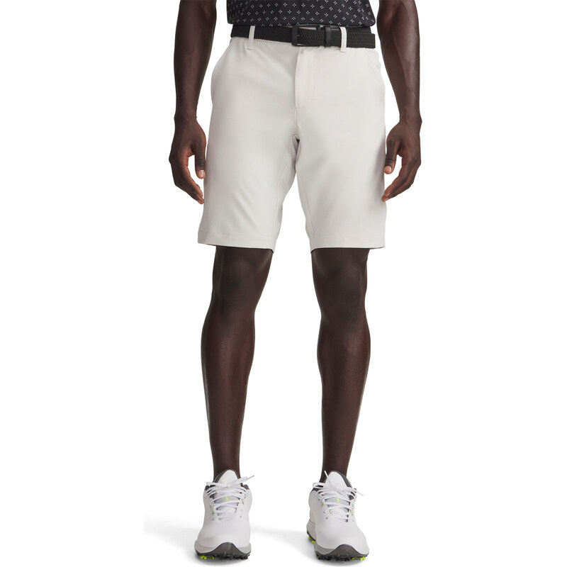 Under Armour Pánské golfové kraťasy Drive Tapered