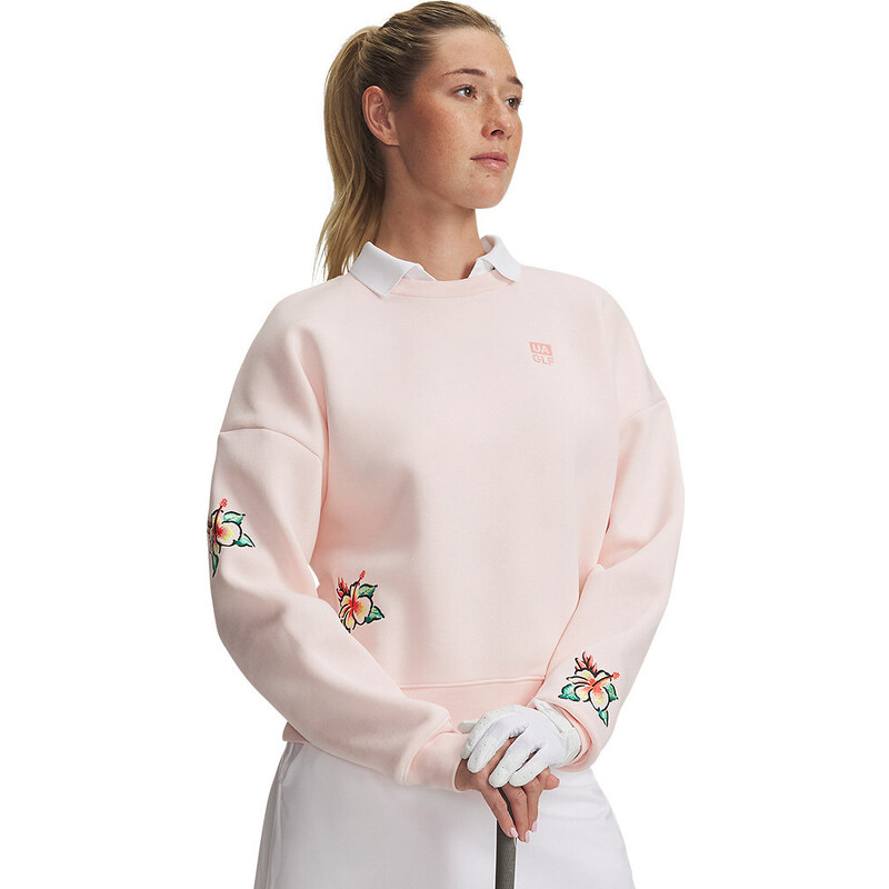 Dámská sportovní mMikina Under Armour