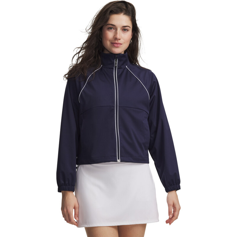 Dámská bunda Under Armour Drive Wind FZ