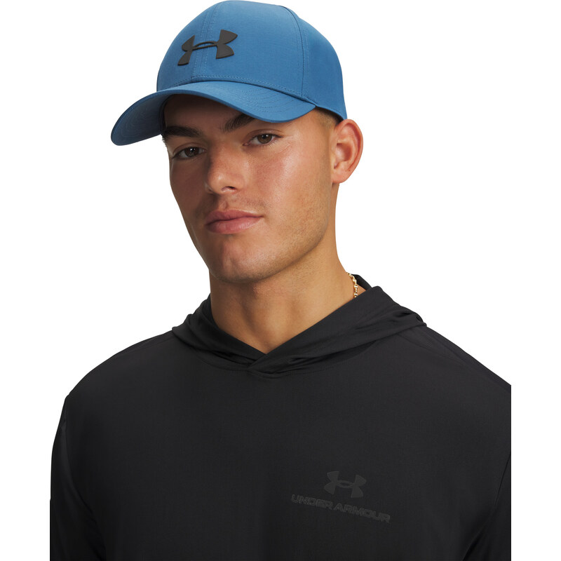 Pánská kšiltovka Under Armour Blitzing Low Storm