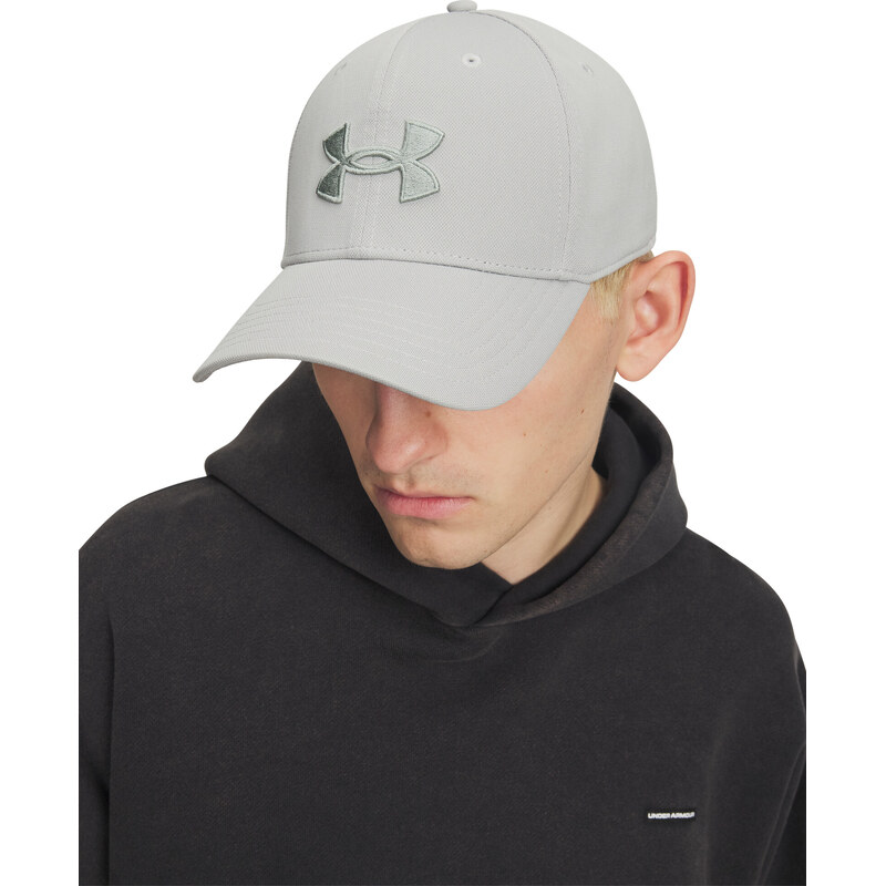 Pánská čepice Under Armour Blitzing Low STR
