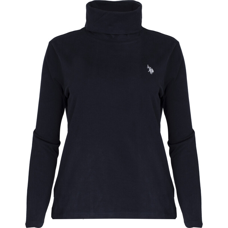 US POLO ASSN. - Dámské golfové tričko