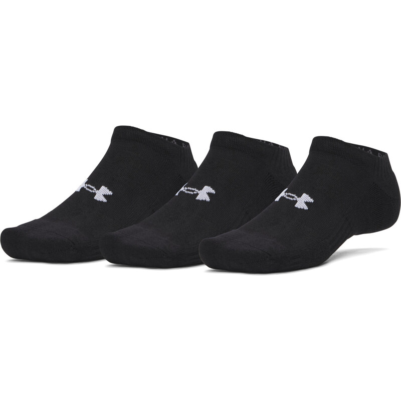 Ponožky Under Armour Performance Cotton 3pk NS