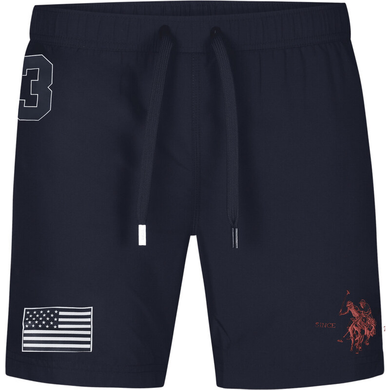 US POLO ASSN. pánské plavky
