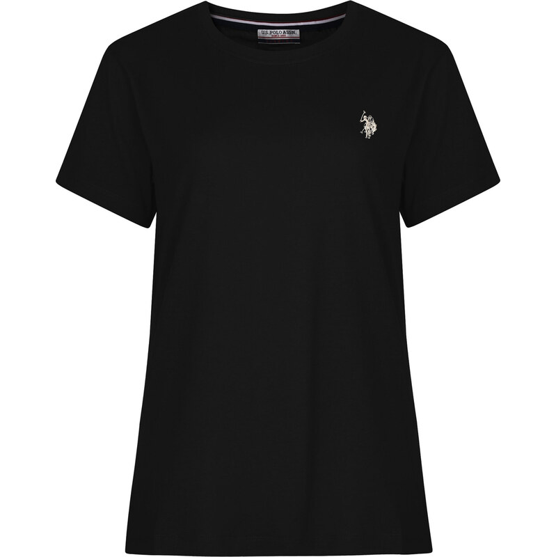 US Polo Assn. dámské triko Lucy 114265931
