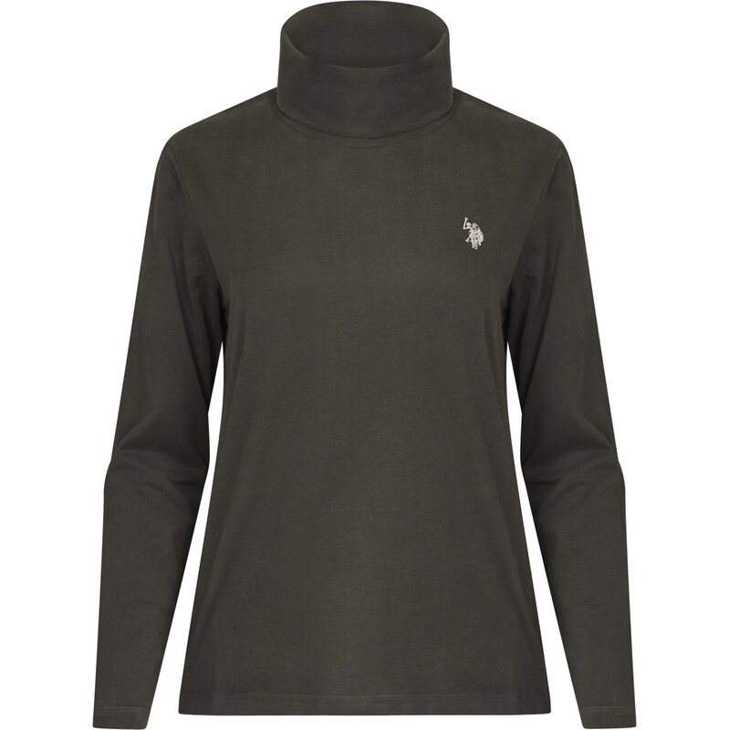 Dámské triko US Polo Assn. - Golf Jeny 114265932
