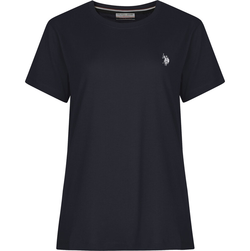 US Polo Assn. dámské triko Lucy 114265935