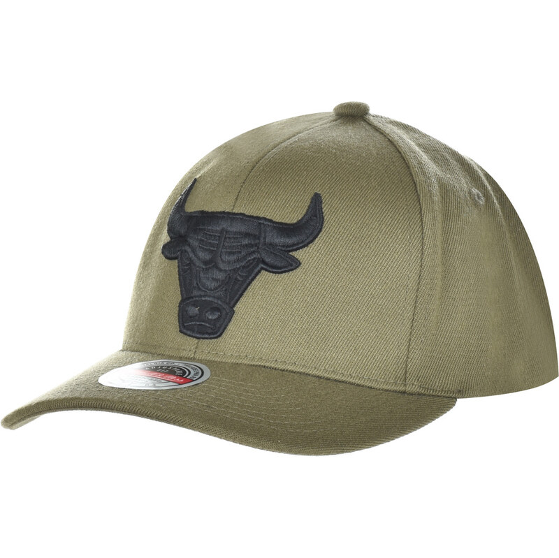 Mitchell & Ness Chicago Bulls kšiltovka 114265956