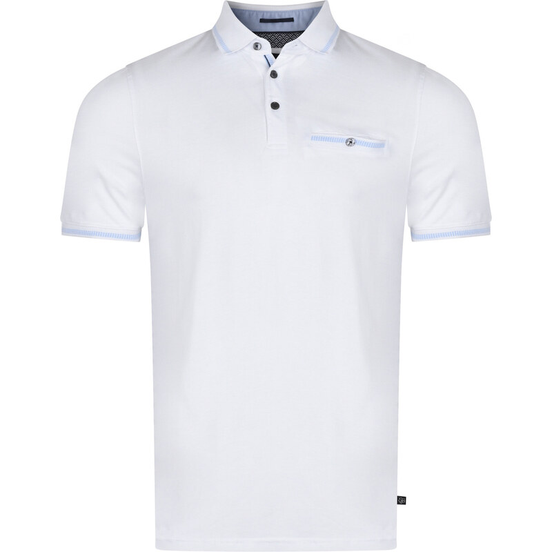 Pánské polo triko Ted Baker London